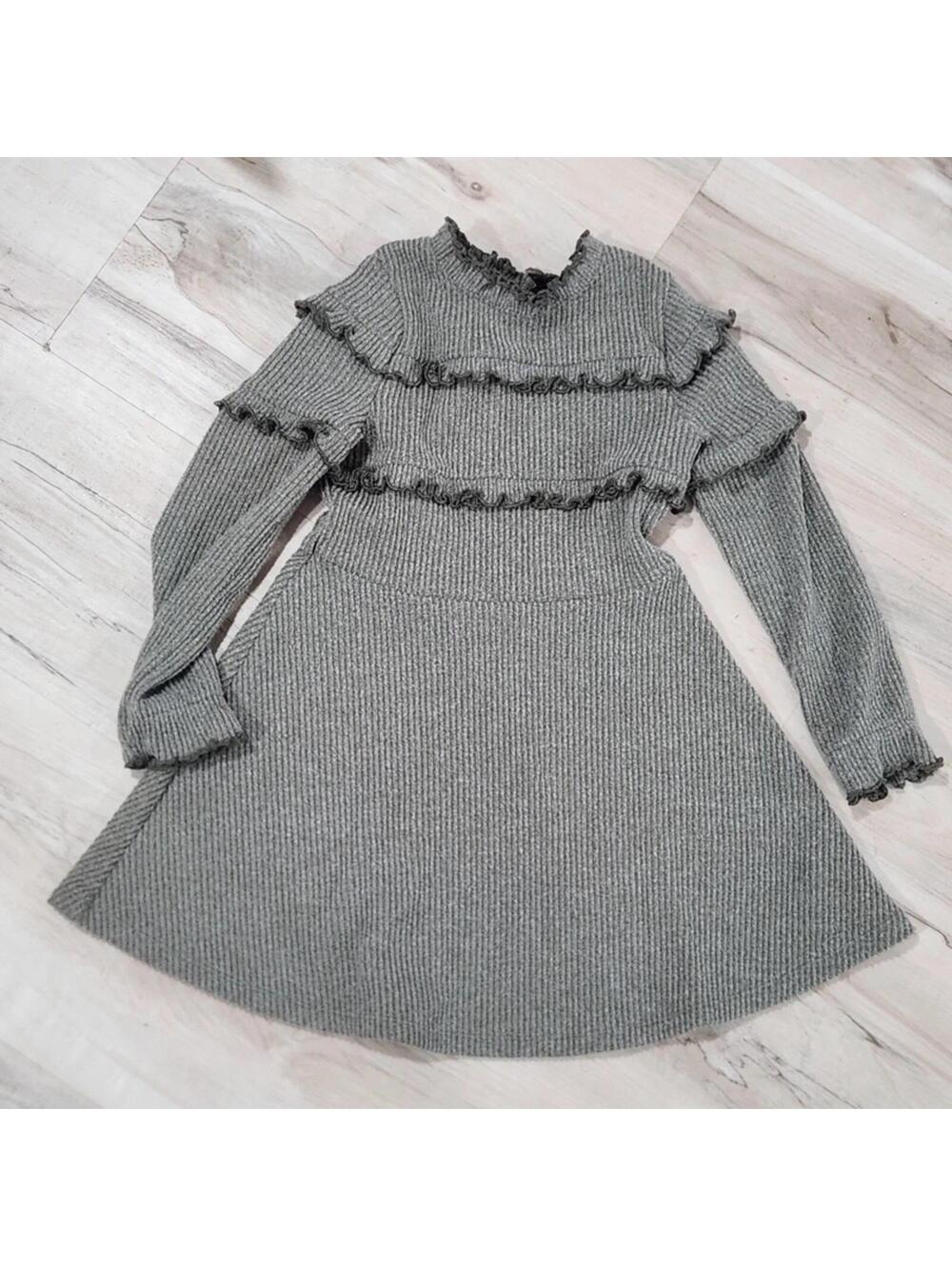 Girl's 3T‎ Art Class Dress